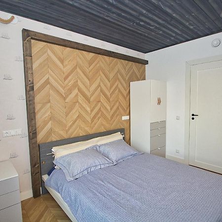 Casa Monkey Paernu With Sauna And Terrace Ngoại thất bức ảnh