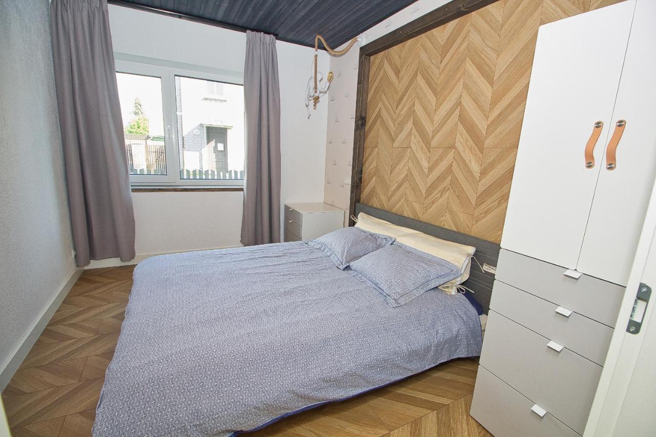 Casa Monkey Paernu With Sauna And Terrace Ngoại thất bức ảnh