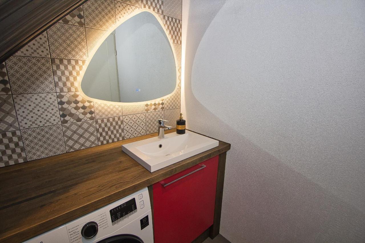 Casa Monkey Paernu With Sauna And Terrace Ngoại thất bức ảnh