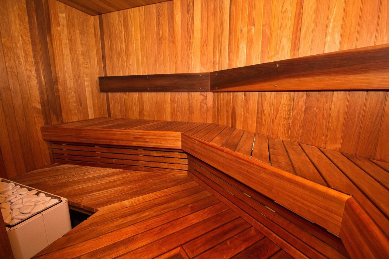 Casa Monkey Paernu With Sauna And Terrace Ngoại thất bức ảnh